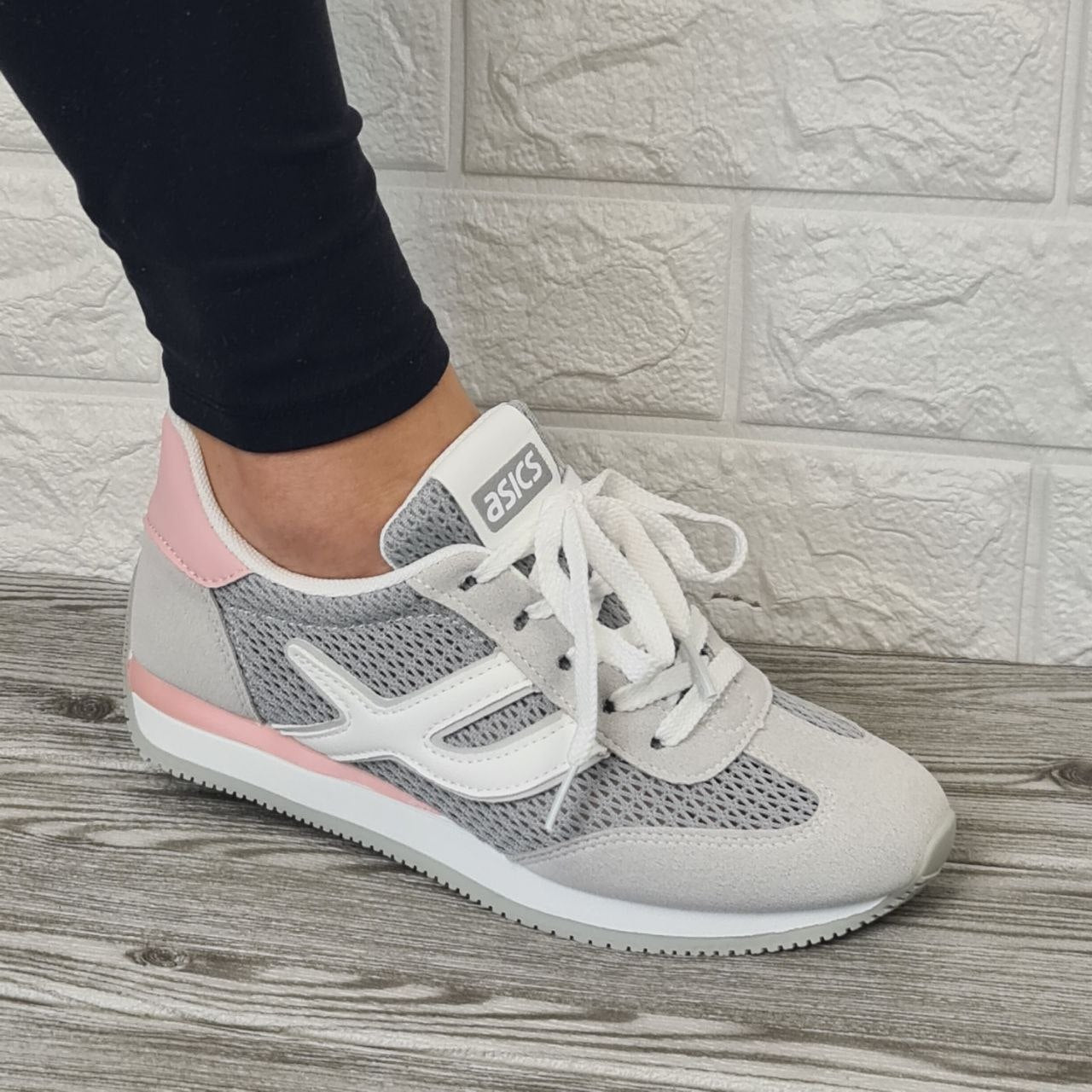 Asics
