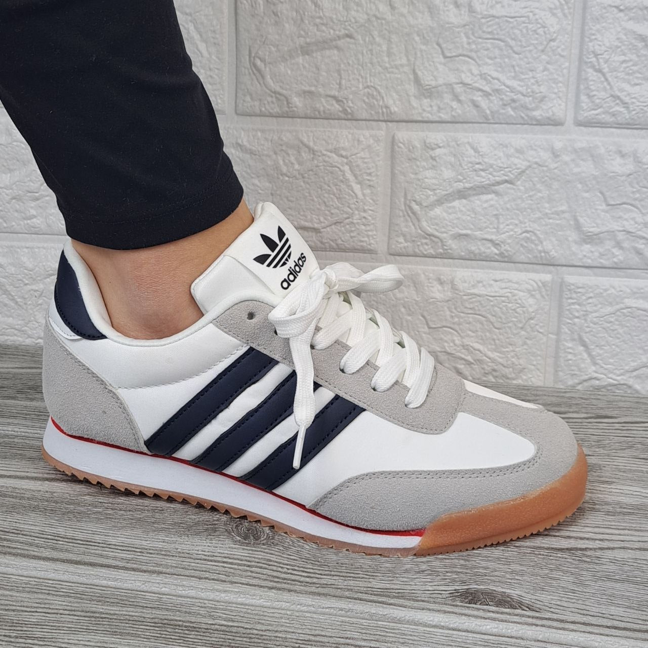 Adidas