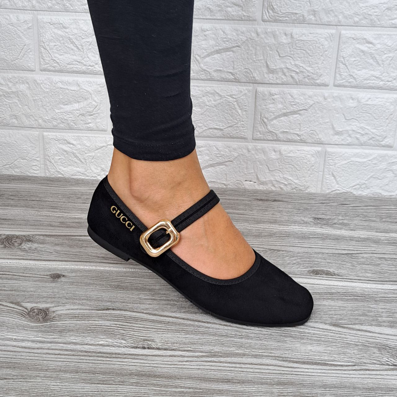 Sabrinas Gucci