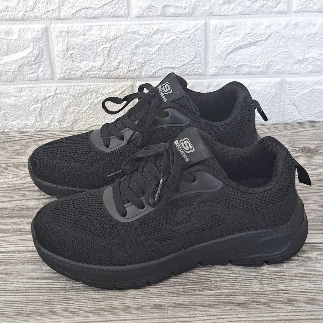 Skechers Preta Mel Sapataria