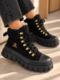 Bota preta
