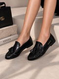 Sapato G preto
