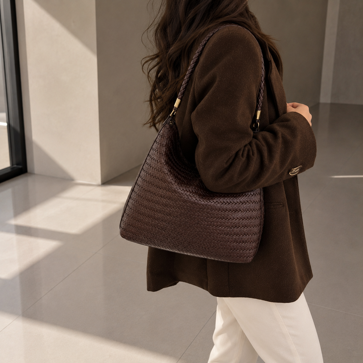 Bolsa Castanha