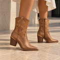 Bota Gold