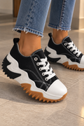 Sapato preto