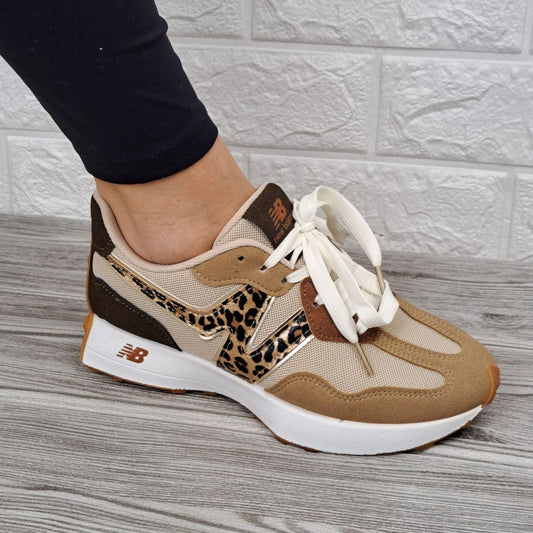 NB Leopard