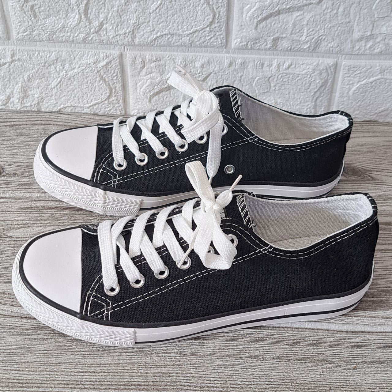 All Star Preta