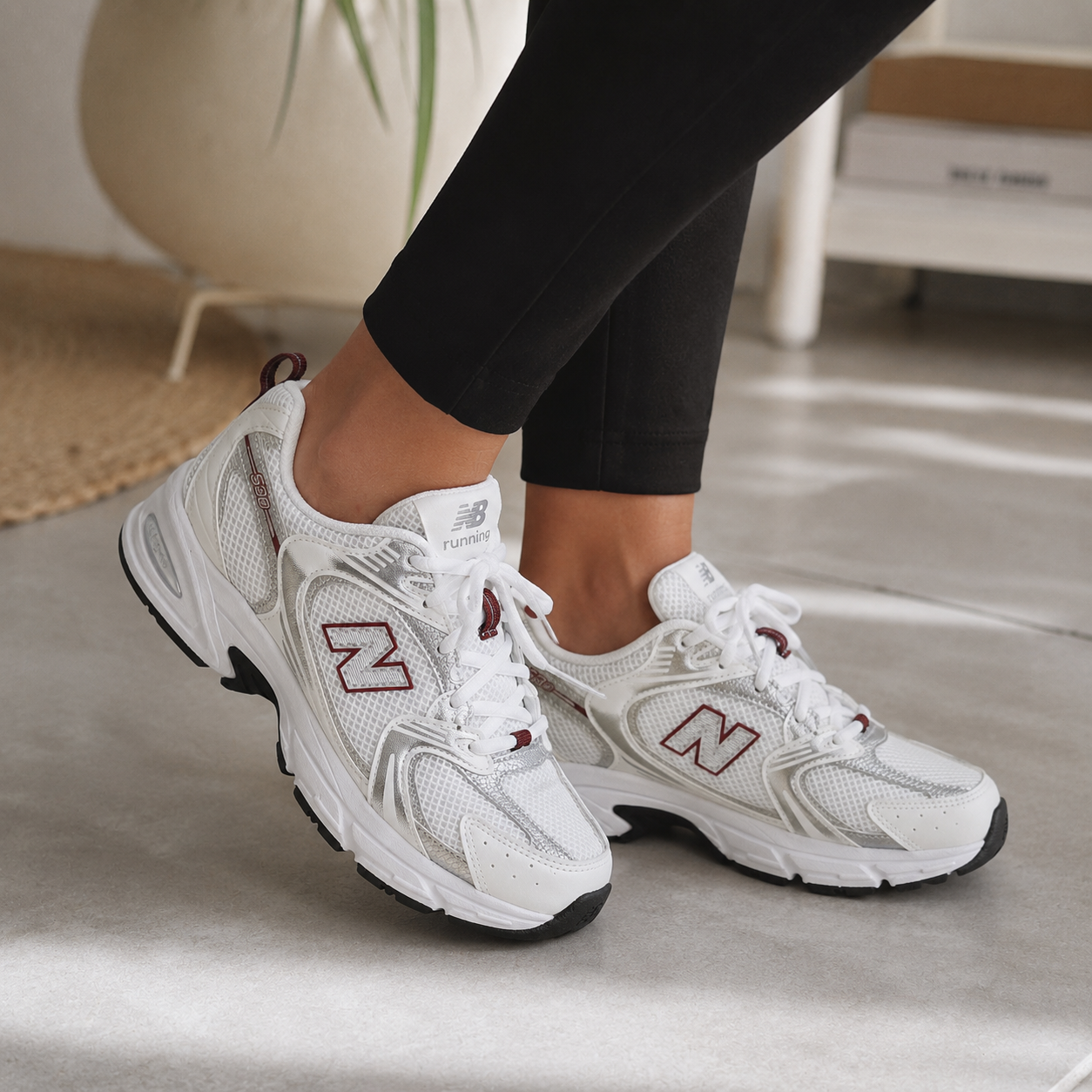 NB 07 RED