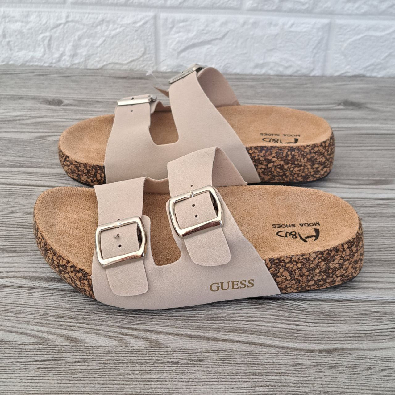 Chinelo Bege