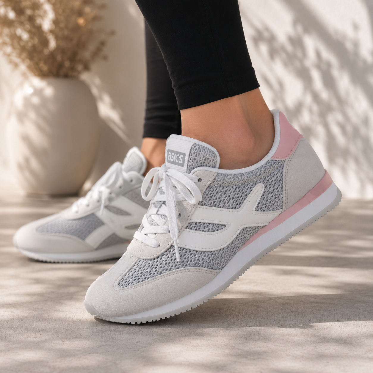 Asics