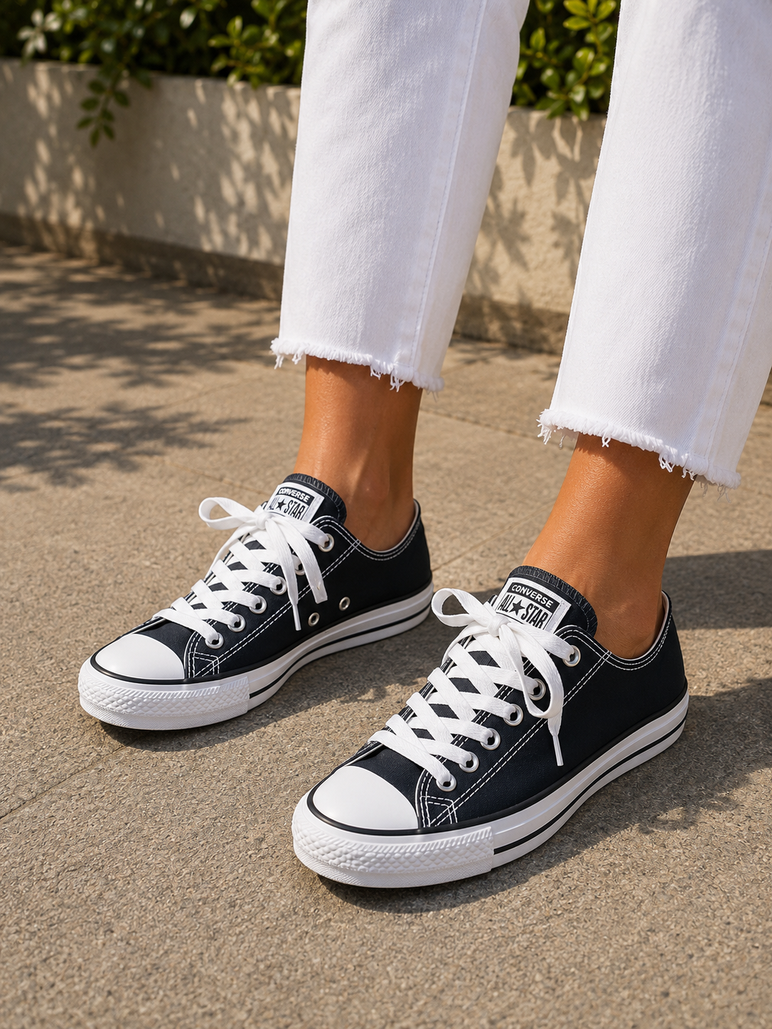 All Star Preta