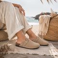 Chinelos Khaki