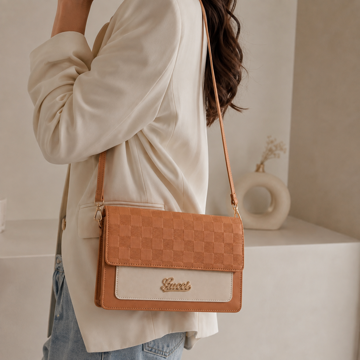 Bolsa Tijolo