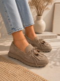 Sapato G 91 khaki