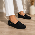 Sapato Gucci Preto
