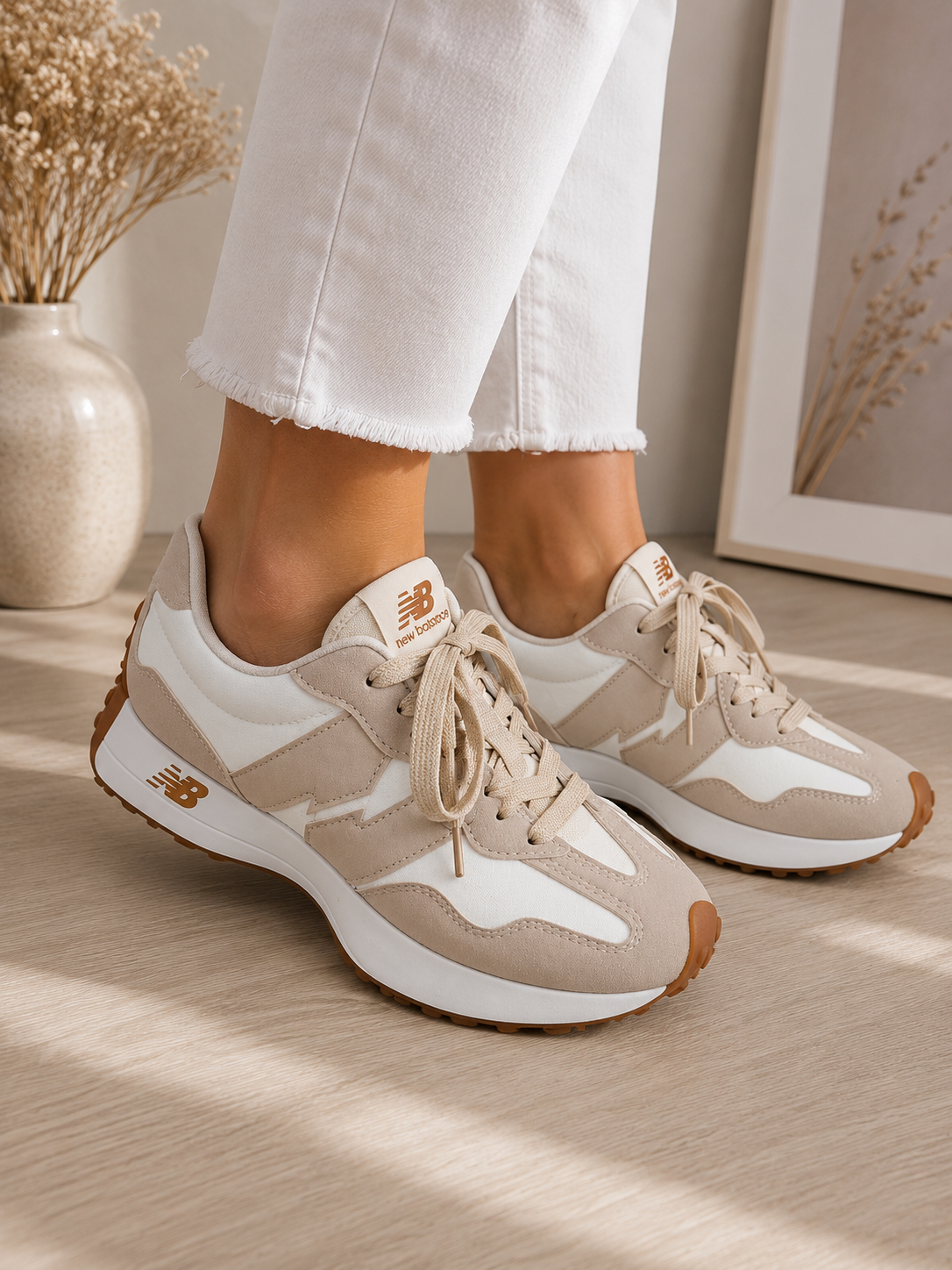 NB 320 khaki