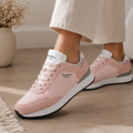 Sapatilha rosa
