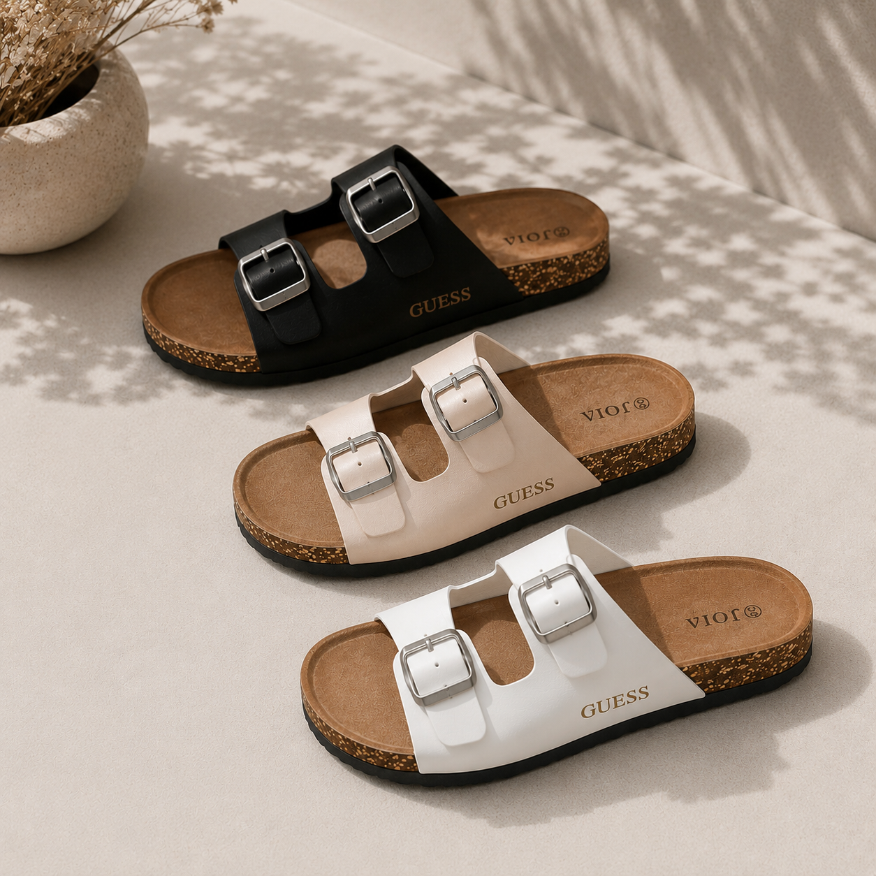 Chinelo Guess