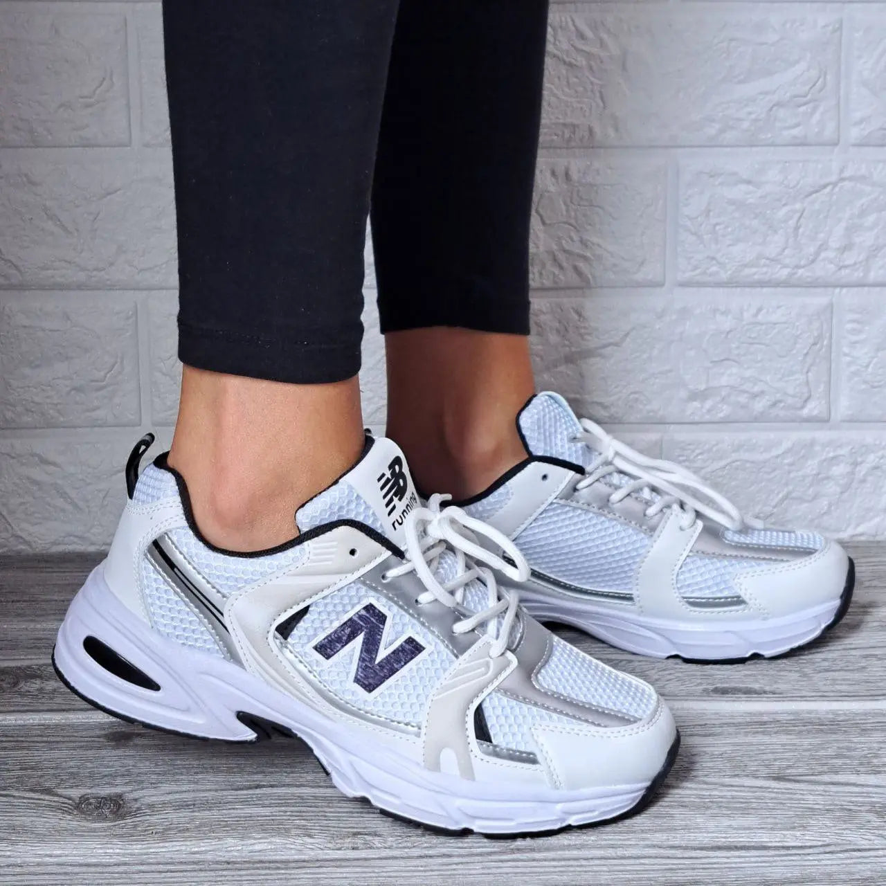 New Balance Mel Sapataria