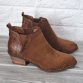 Bota Camel
