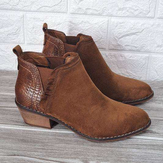 Bota Camel