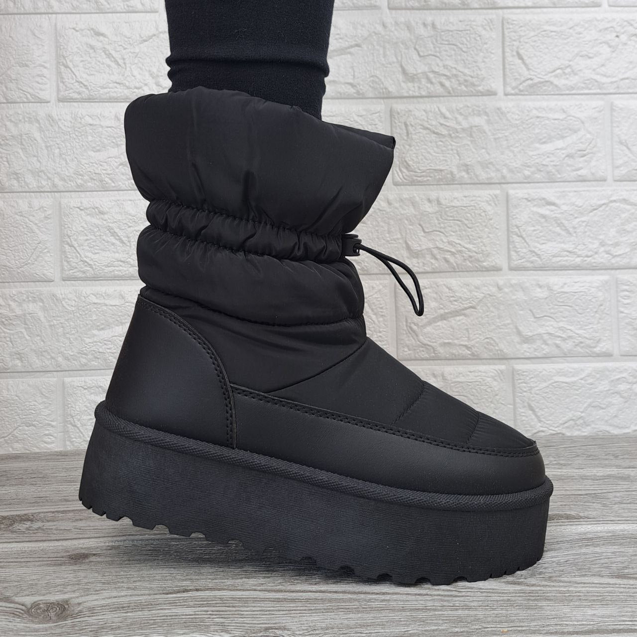 Bota Preta