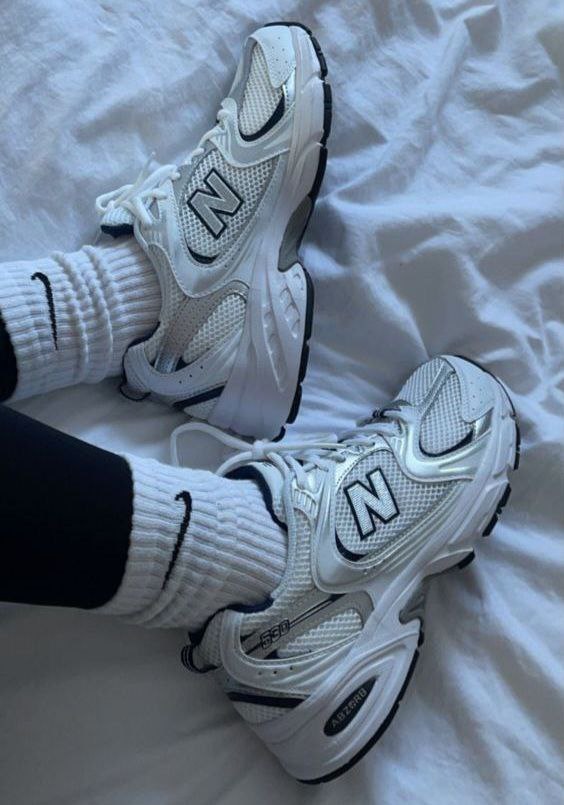 New Balance