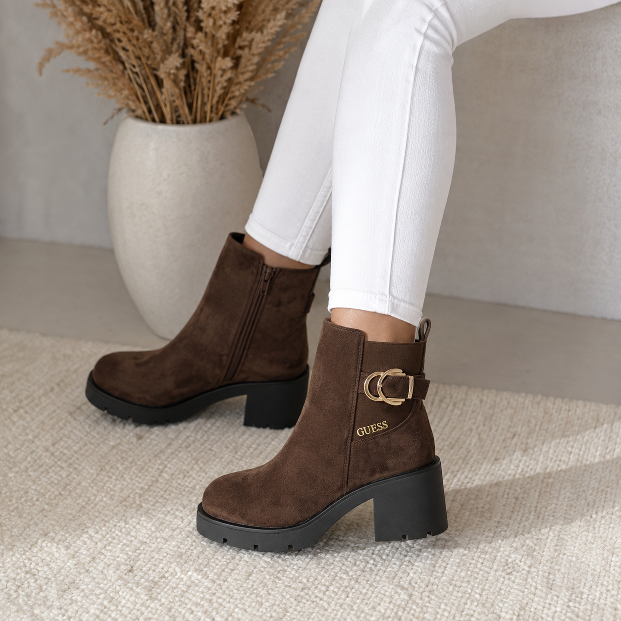 Bota Castanha