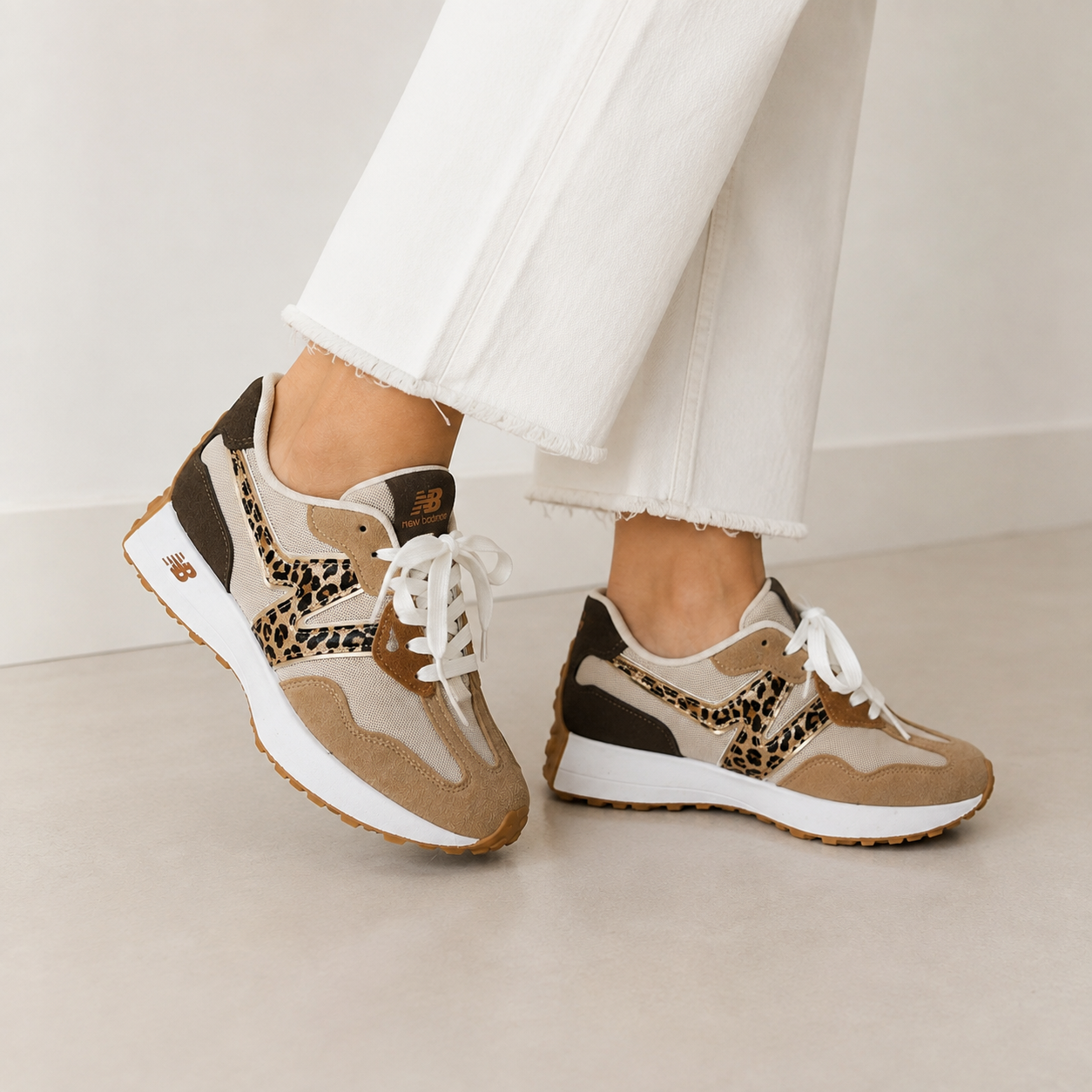 NB Leopard