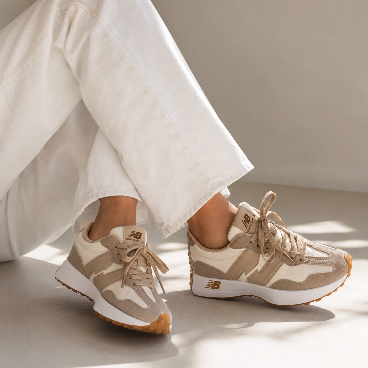 NB 320 khaki