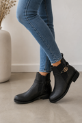Bota Preta