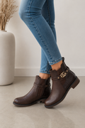 Bota Castanha
