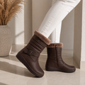 Bota Pelo Castanha