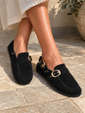 Chinelo preto