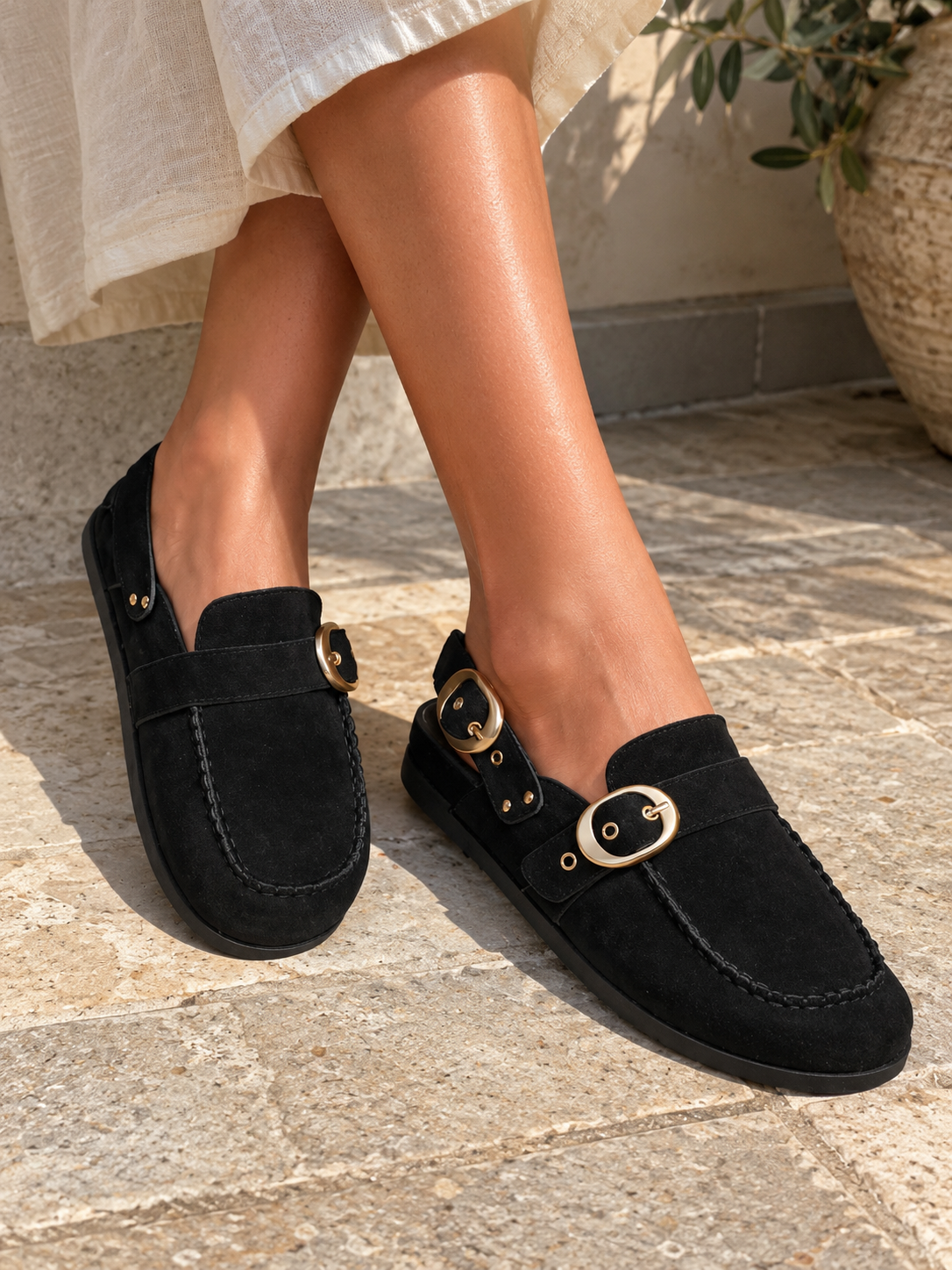 Chinelo preto